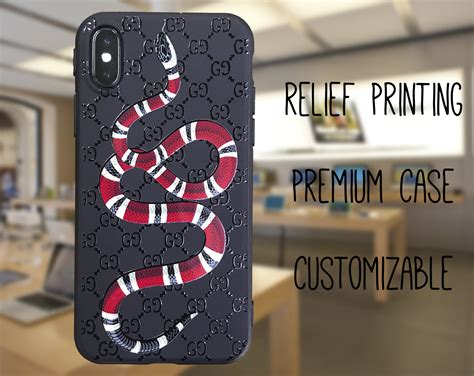 iphone xs plus case gucci|Gucci iPhone XS case cheap.